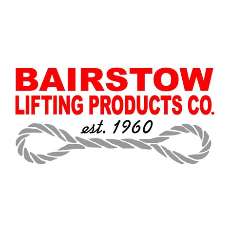 bairstow lifting products atlanta ga